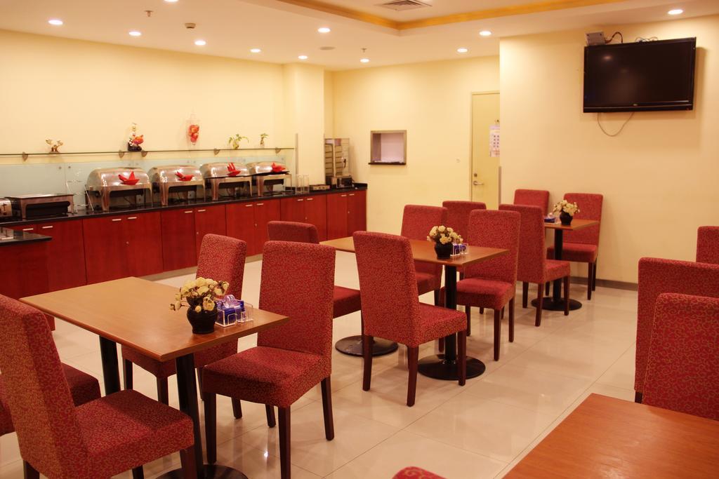 Hanting Express Beijing Guomao Экстерьер фото