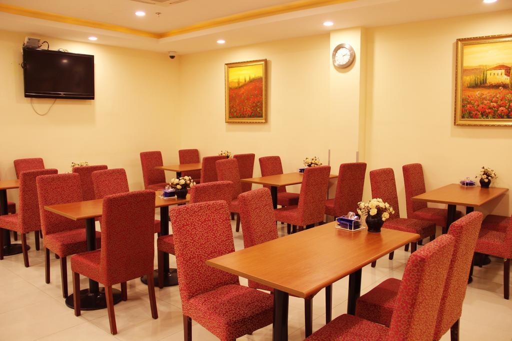 Hanting Express Beijing Guomao Экстерьер фото